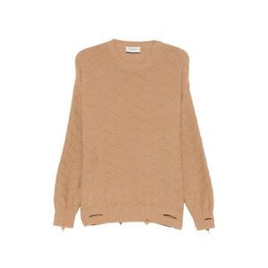 Laneus Men Boxy Fit Sweater